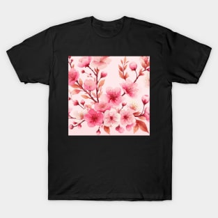 Cherry Blossom T-Shirt